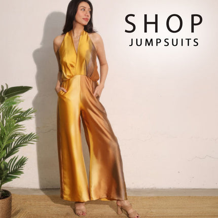 Collection image for: Jumpsuits & Bottoms