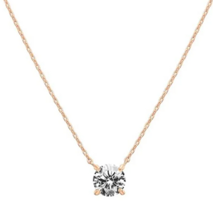 Elegant Women's Clavicle Necklace