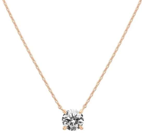 Elegant Women's Clavicle Necklace
