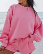 Pink / S
