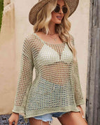Green / One Size