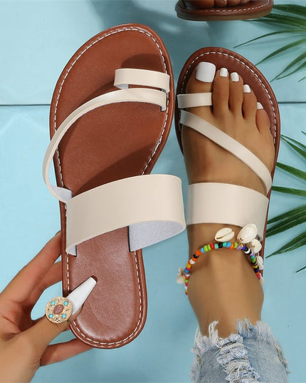 Ladies' Leisure comfort Sandals