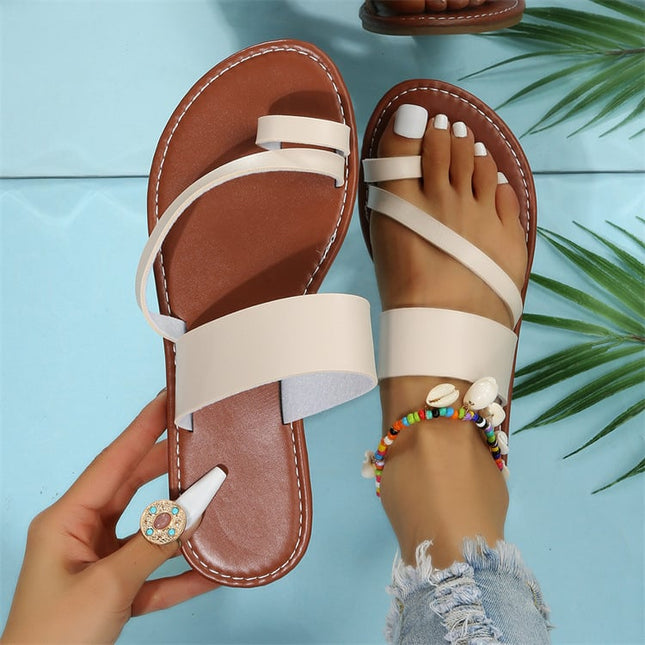 Ladies' Leisure comfort Sandals