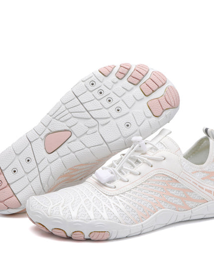 AquaFlex Non-Slip Water Shoes -Unisex