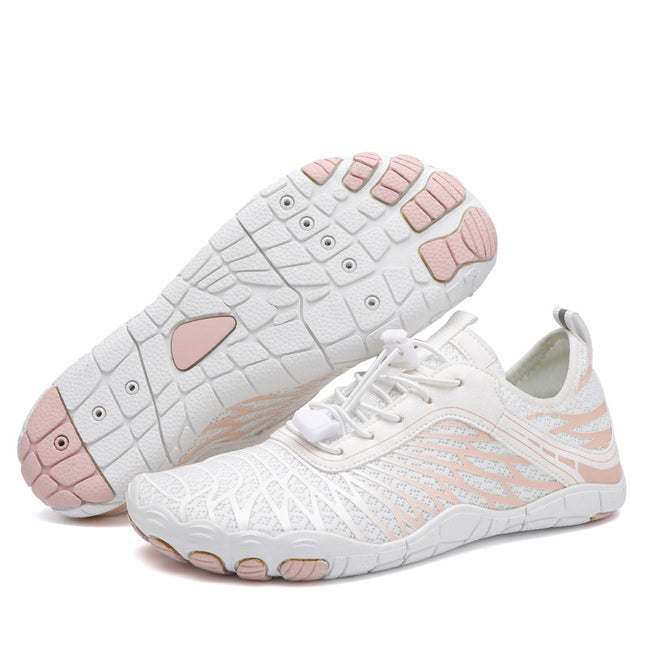 AquaFlex Non-Slip Water Shoes -Unisex