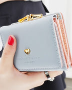Love Light Blue