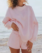 Blush Pink / S