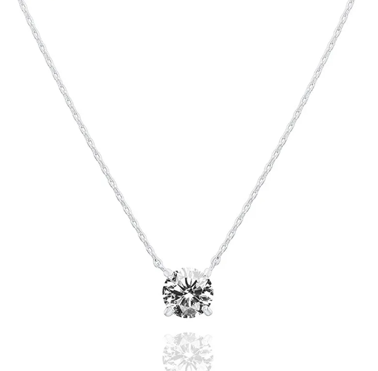 Elegant Women's Clavicle Necklace