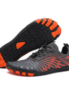 Gray Orange / 36