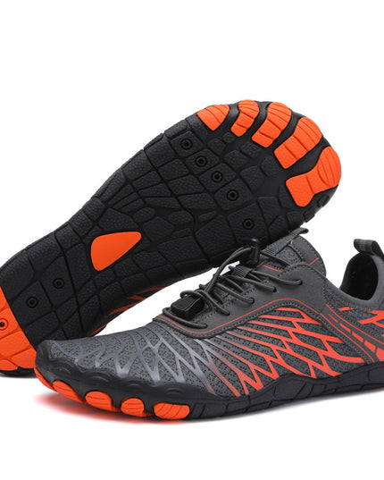 AquaFlex Non-Slip Water Shoes -Unisex