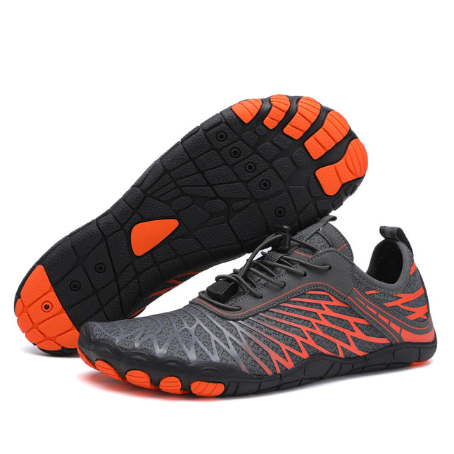 AquaFlex Non-Slip Water Shoes -Unisex
