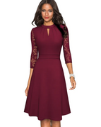 Wine Red / 2XL