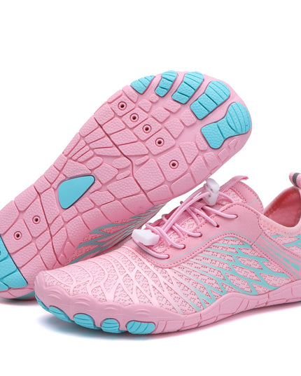 AquaFlex Non-Slip Water Shoes -Unisex