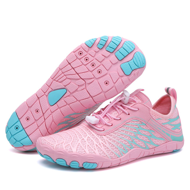AquaFlex Non-Slip Water Shoes -Unisex