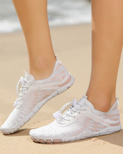 AquaFlex Non-Slip Water Shoes -Unisex