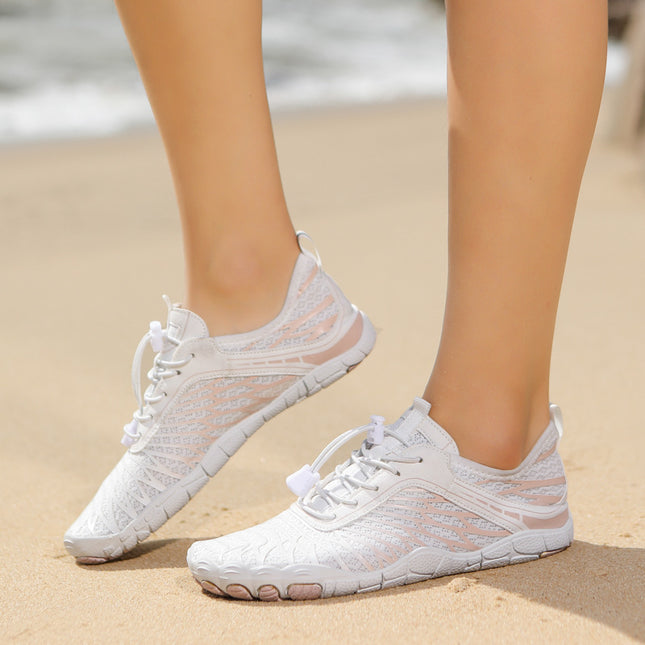 AquaFlex Non-Slip Water Shoes -Unisex