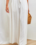 White / M