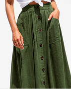 Army Green / S
