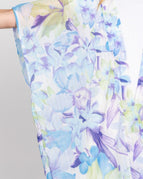 Blue / One Size Fits All