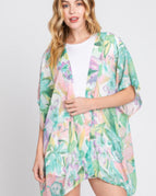 Green / One Size Fits All