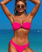 Fuchsia / S