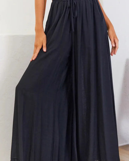 Women Loose Casual Fashion Trousers