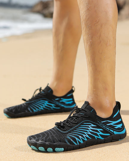 AquaFlex Non-Slip Water Shoes -Unisex