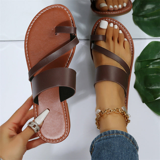 Ladies' Leisure comfort Sandals