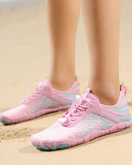 AquaFlex Non-Slip Water Shoes -Unisex