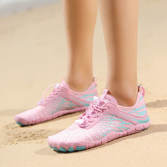 AquaFlex Non-Slip Water Shoes -Unisex