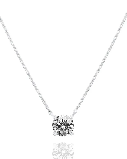 Elegant Women's Clavicle Necklace