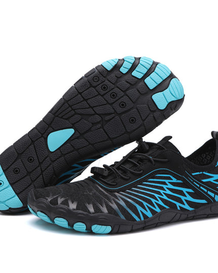 AquaFlex Non-Slip Water Shoes -Unisex
