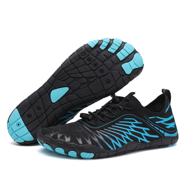 AquaFlex Non-Slip Water Shoes -Unisex