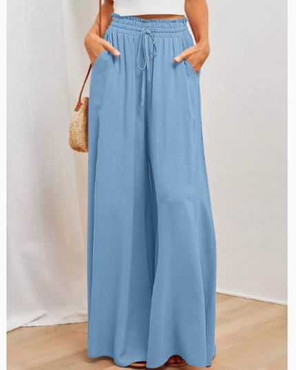 Women Loose Casual Fashion Trousers