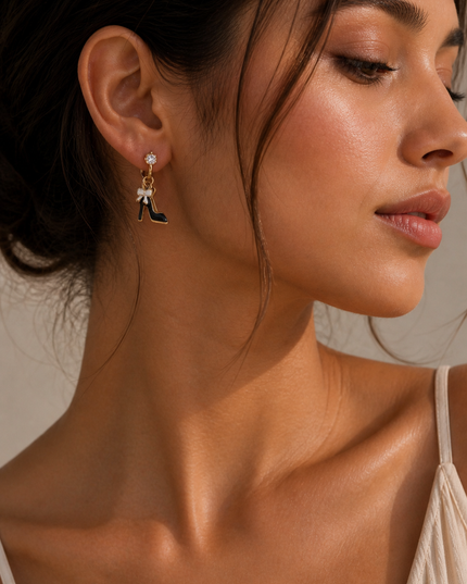 Fashion Muse Earrings Set