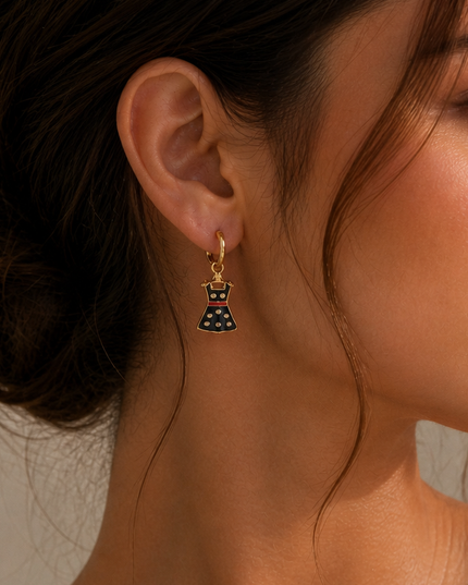 Fashion Muse Earrings Set