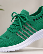 Green / Size36