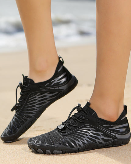 AquaFlex Non-Slip Water Shoes -Unisex