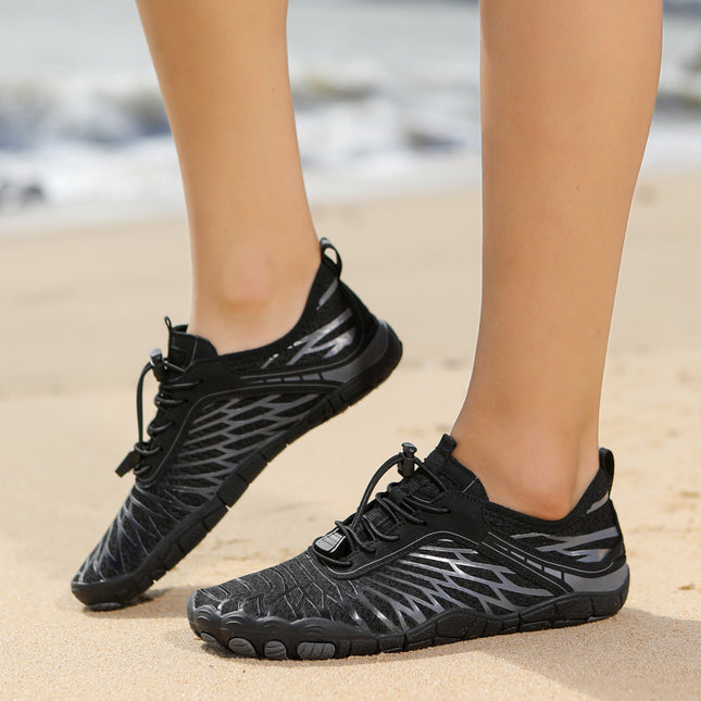 AquaFlex Non-Slip Water Shoes -Unisex