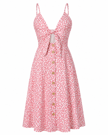 Sleek Summer Sheath Dress for Women