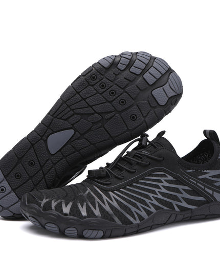AquaFlex Non-Slip Water Shoes -Unisex