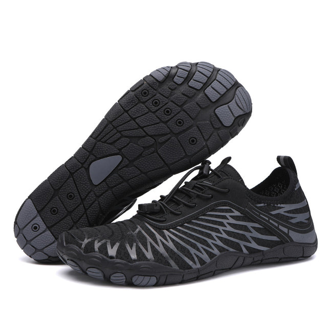AquaFlex Non-Slip Water Shoes -Unisex