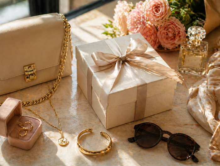 <h2>Thoughtfully curated pieces made to feel special, stylish, and personal. <br/><br/><br/><br/></h2>